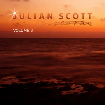 Julian Scott, Vol. 3 by Julian Scott