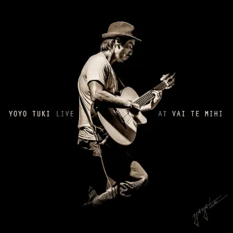 Live at Vai Te Mihi by Yoyo Tuki