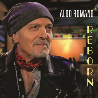 Reborn by Aldo Romano