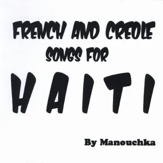 HAITI by Manouchka