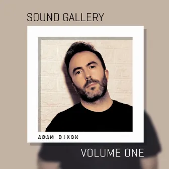 Sound Gallery, Vol. 1: Hard Trance Mix by Adam Dixon