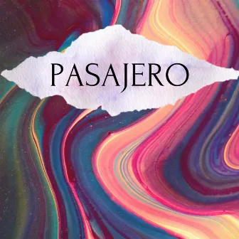 Pasajero by NOONE