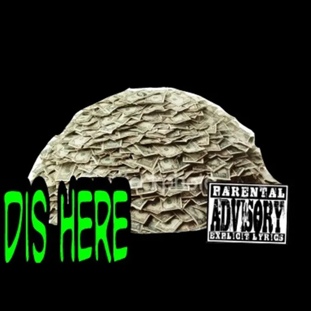 Dis Here (feat. B-Wild, Lowkey & Tex)