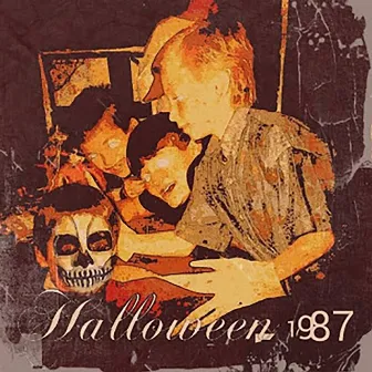 Halloween 1987 by Phantom Enigma