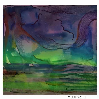 MEUF, vol. 1 by MEUF