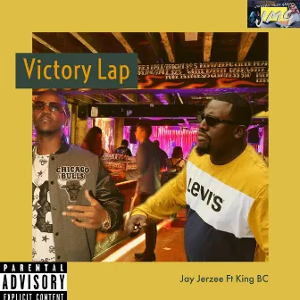 Victory Lap by Jay Jerzee