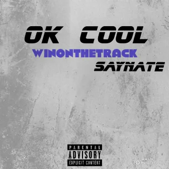 Ok Cool by SayNate