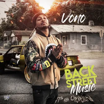 Back Street Music by Vono