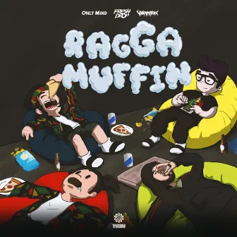 Ragga Muffin by Vibration