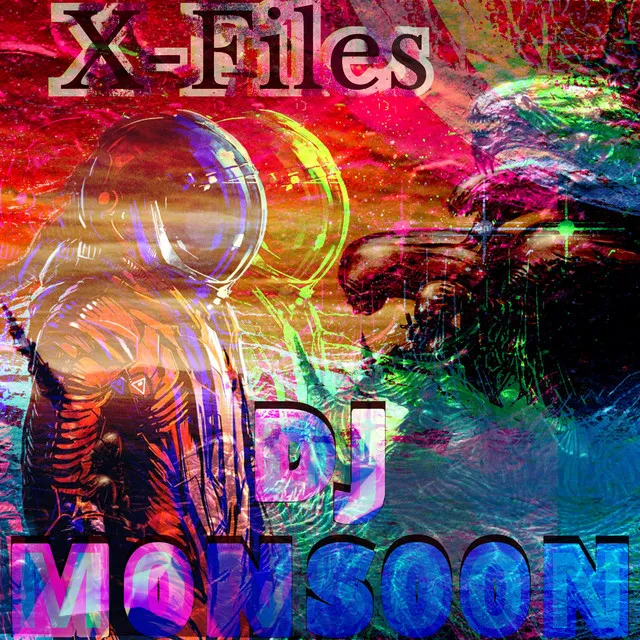 X-Files