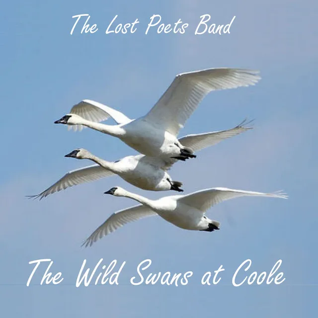 The Wild Swans at Coole