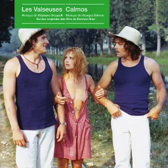 Les valseuses / Calmos by Maurice Vander