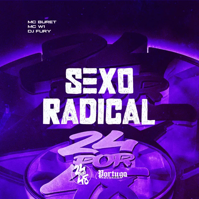 Sexo Radical