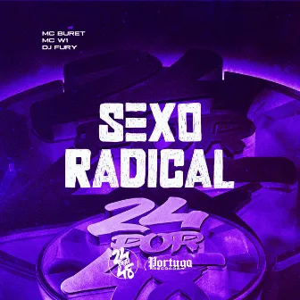 Sexo Radical by djfuryzl