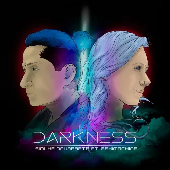 Darkness by Sinuhe Navarrete