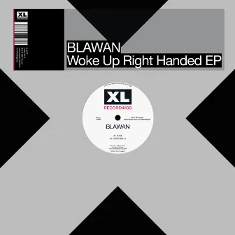 Woke Up Right Handed by Blawan