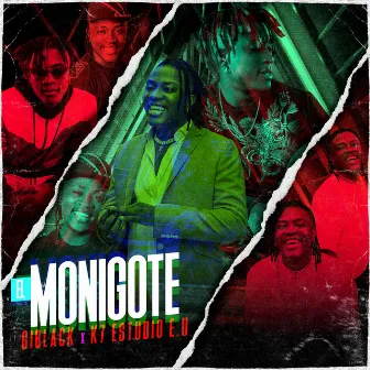 El Monigote by K7 Estudio E.U