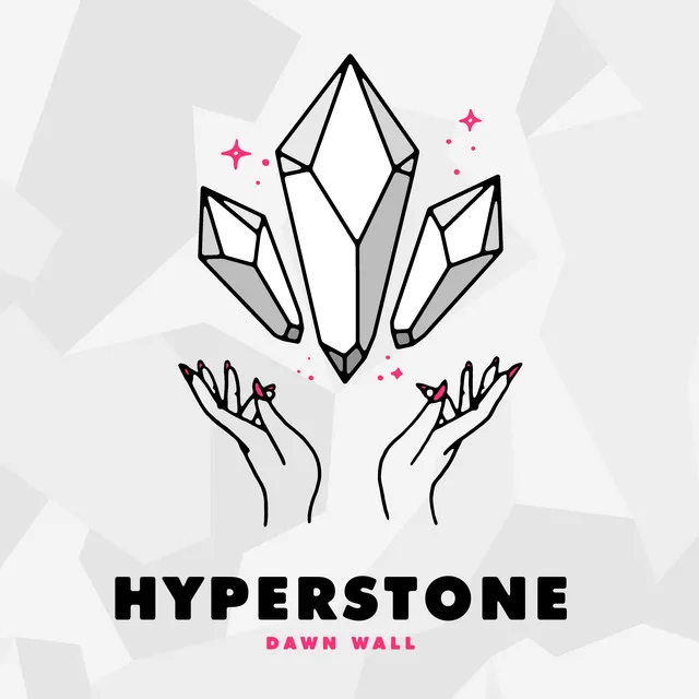 Hyperstone