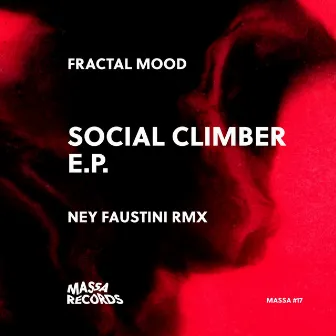 Social Climber EP by Fractal Mood