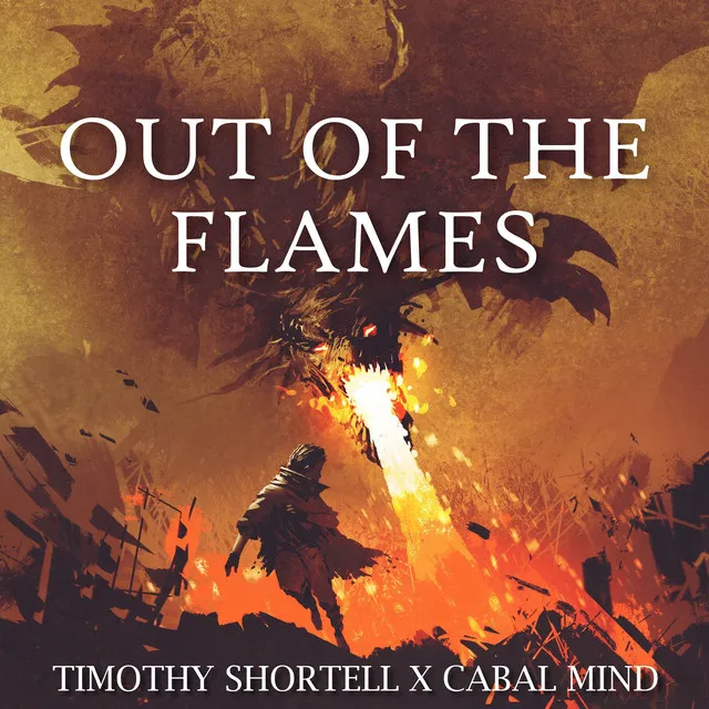 Out of the Flames