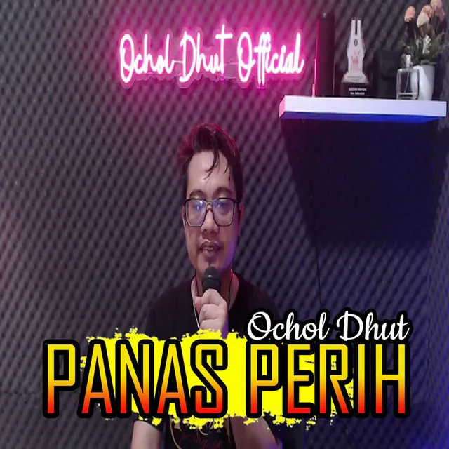 Panas Perih