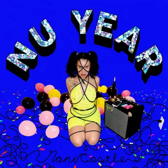 Nu Year by Nani Castle