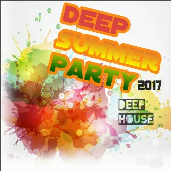 Deep Summer Party 2017 by Eleonora Gioeni