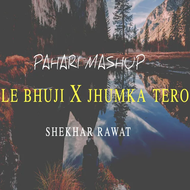 Le Bhuji X Jhumka Tero