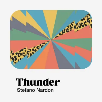 Thunder by Stefano Nardon