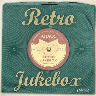 Retro Jukebox: 1950s Soul, Blues and Rock & Roll by Riaan Vosloo