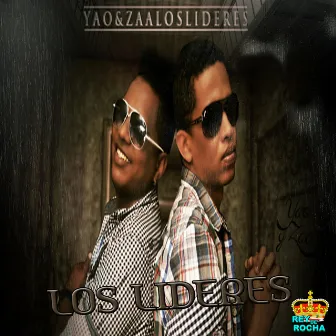 Los Lideres by Yao & Zaa