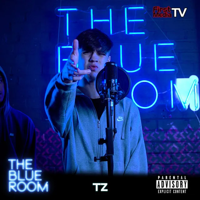 The Blue Room (Season 3) [feat. THE KID TZ]