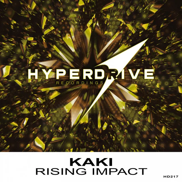 Rising Impact - Radio Edit