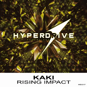 Rising Impact by KaKi