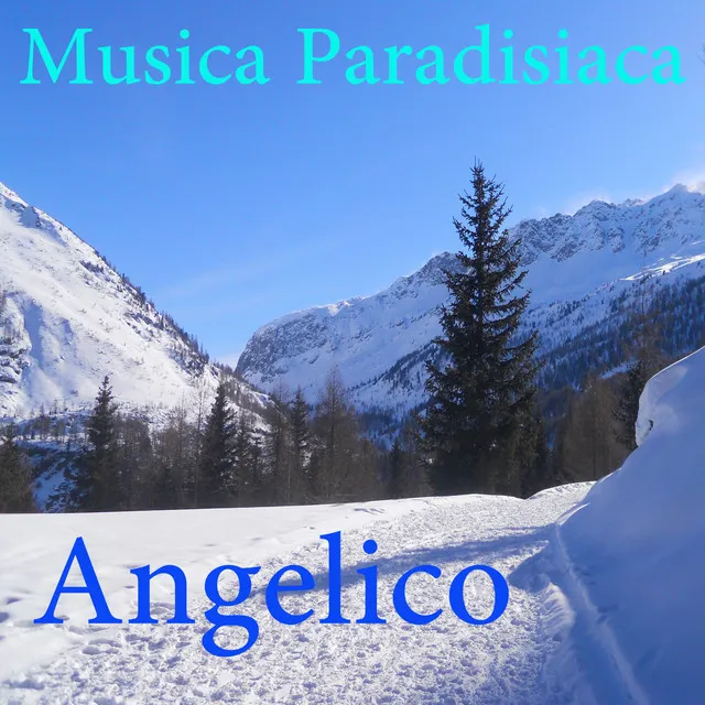 Musica Paradisiaca