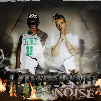 Dungeon Noise by El Nino Diablo