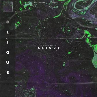 Clique by BLADE