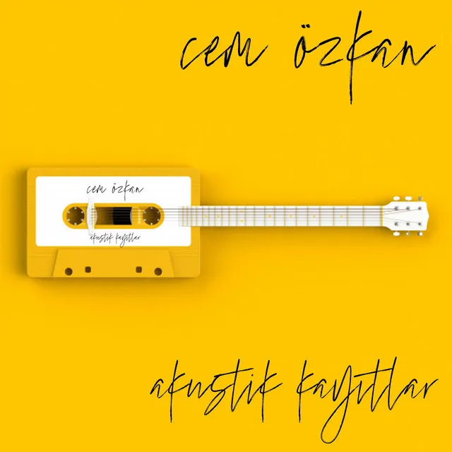 Akustik Kayıtlar