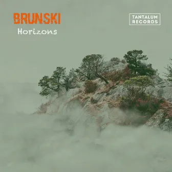 Horizons by Brunski