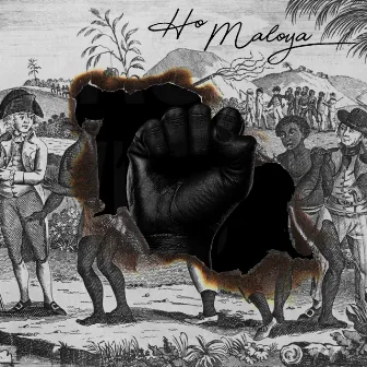 Ho Maloya by Lady La Fée