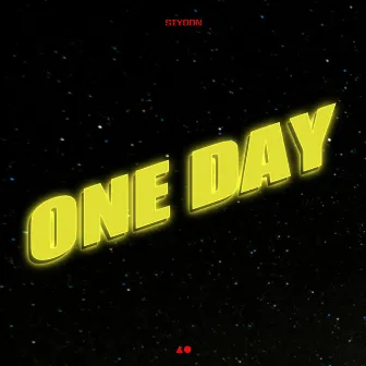 ONE DAY by Siyoon