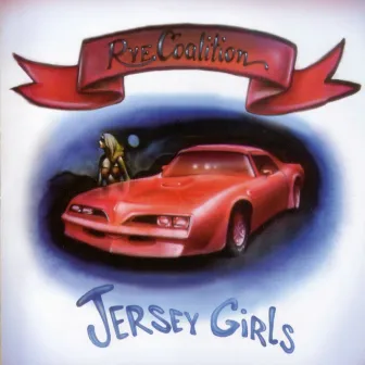 Jersey Girls by Rye Coalition