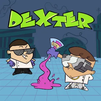 DEXTER by Farren HYB