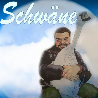 Schwäne by Chillyman