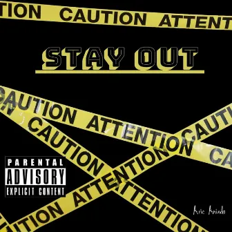 Stay Out by Aric Andino