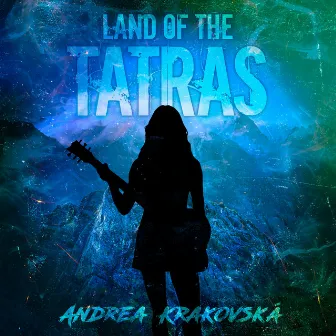 Land Of The Tatras by Andrea Krakovská