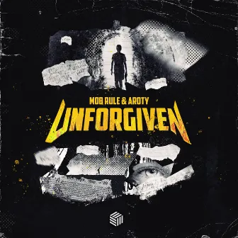 The Unforgiven by Mob Rule