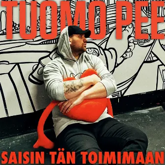 Saisin tän toimimaan by Tuomo Pee