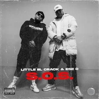 S.O.S. by Ese O