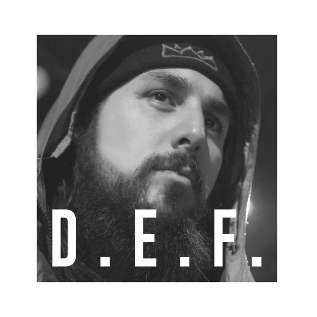 D.E.F.